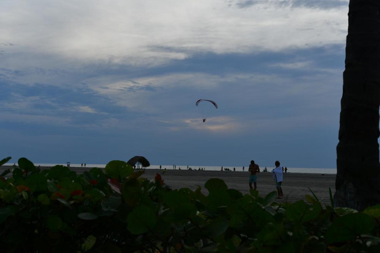 Hermoso Apartamento Con Todas Las Comodidades Acceso Directo A La Playa Morros Epic Sector La Boquilla Cumple Protocolos De Bioseguridad Cartagena Dış mekan fotoğraf