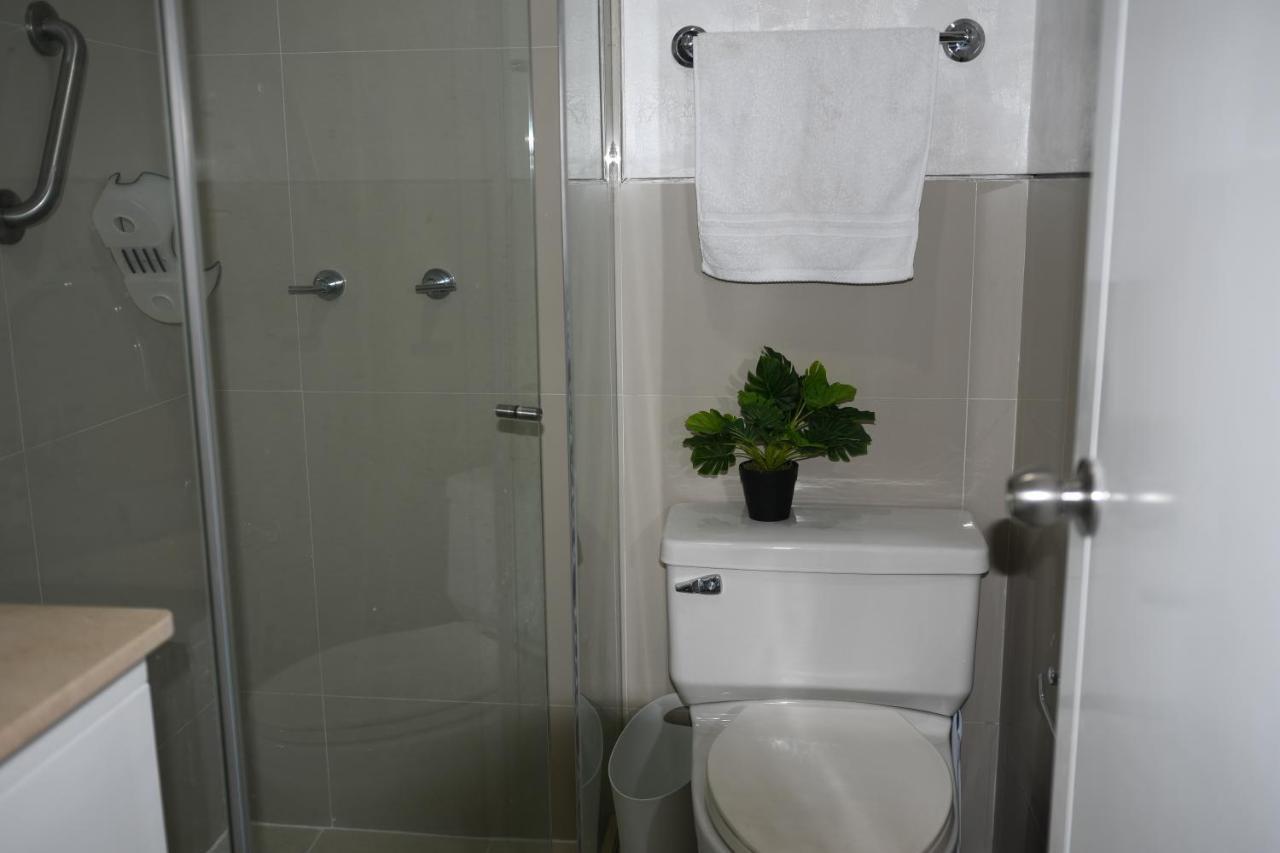 Hermoso Apartamento Con Todas Las Comodidades Acceso Directo A La Playa Morros Epic Sector La Boquilla Cumple Protocolos De Bioseguridad Cartagena Dış mekan fotoğraf