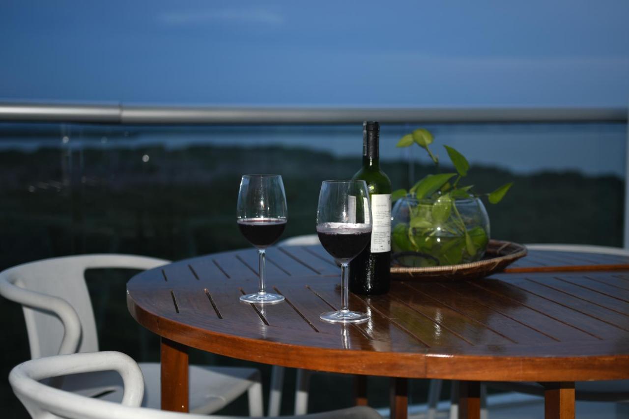 Hermoso Apartamento Con Todas Las Comodidades Acceso Directo A La Playa Morros Epic Sector La Boquilla Cumple Protocolos De Bioseguridad Cartagena Dış mekan fotoğraf