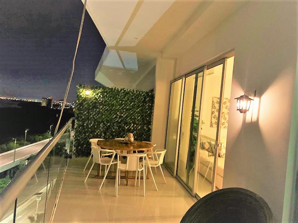 Hermoso Apartamento Con Todas Las Comodidades Acceso Directo A La Playa Morros Epic Sector La Boquilla Cumple Protocolos De Bioseguridad Cartagena Dış mekan fotoğraf