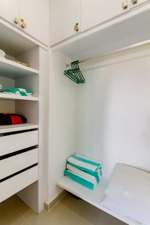 Hermoso Apartamento Con Todas Las Comodidades Acceso Directo A La Playa Morros Epic Sector La Boquilla Cumple Protocolos De Bioseguridad Cartagena Dış mekan fotoğraf