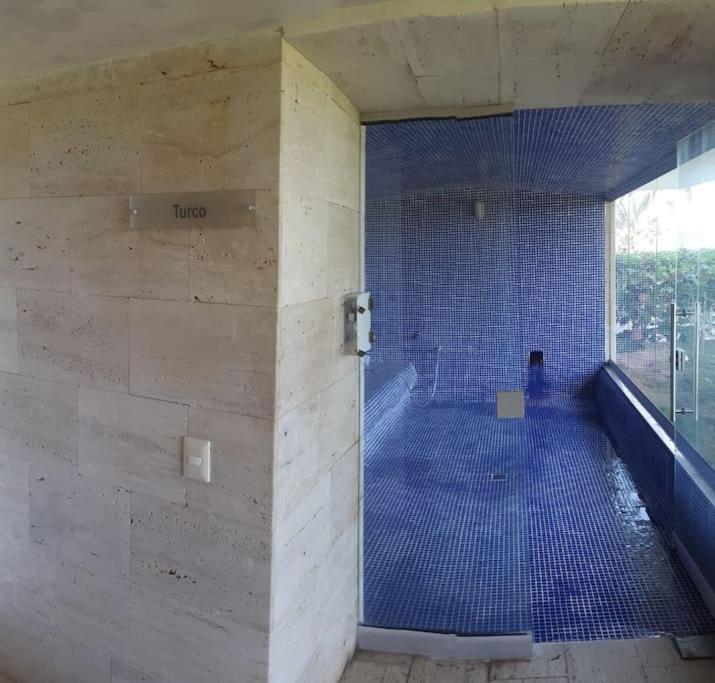 Hermoso Apartamento Con Todas Las Comodidades Acceso Directo A La Playa Morros Epic Sector La Boquilla Cumple Protocolos De Bioseguridad Cartagena Dış mekan fotoğraf