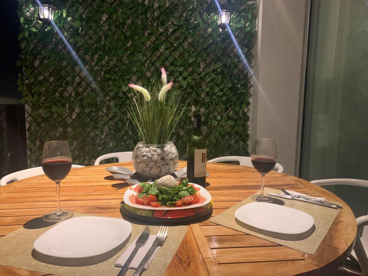 Hermoso Apartamento Con Todas Las Comodidades Acceso Directo A La Playa Morros Epic Sector La Boquilla Cumple Protocolos De Bioseguridad Cartagena Dış mekan fotoğraf