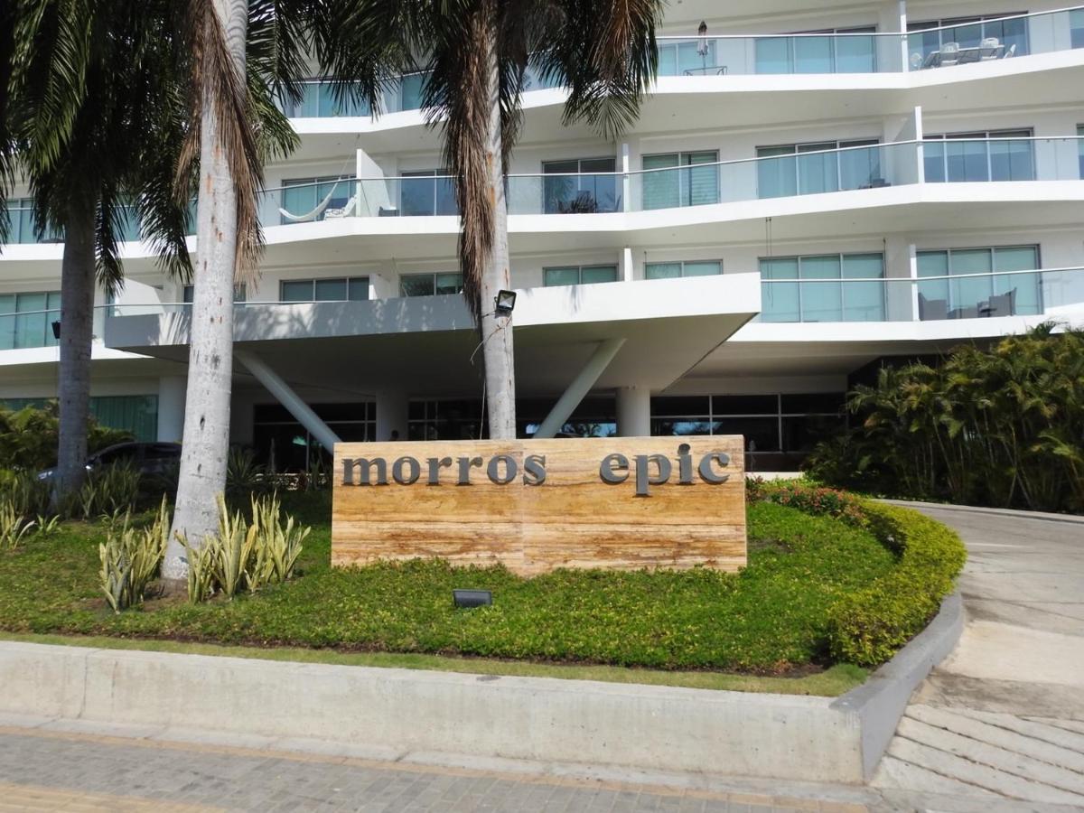 Hermoso Apartamento Con Todas Las Comodidades Acceso Directo A La Playa Morros Epic Sector La Boquilla Cumple Protocolos De Bioseguridad Cartagena Dış mekan fotoğraf